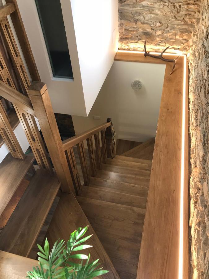 Studio Rural Vilarinho  Εξωτερικό φωτογραφία