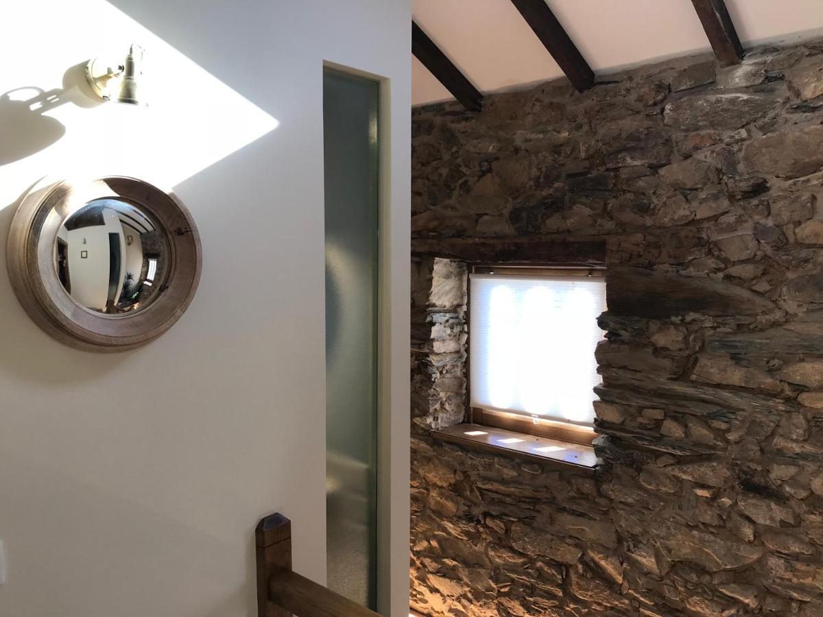 Studio Rural Vilarinho  Εξωτερικό φωτογραφία